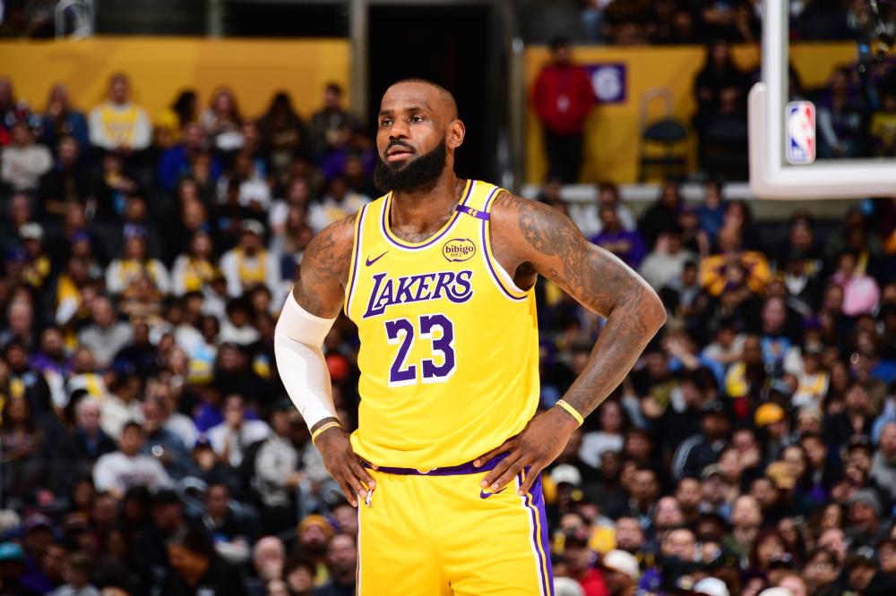 NBA联盟